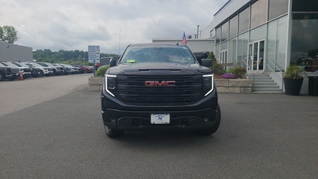 New 2026 GMC Sierra 1500 Elevation AWD/4WD image 2