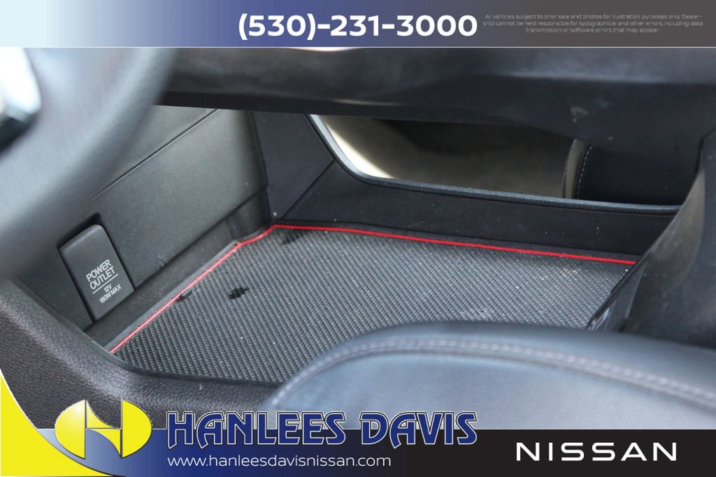 Used 2019 Honda Clarity Plug-In Hybrid image 13