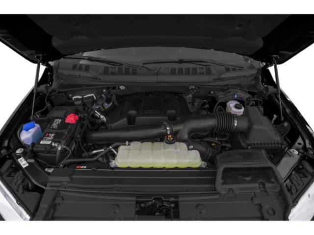Used 2019 Ford F150 Limited w/ Trailer Tow Package AWD/4WD image 15