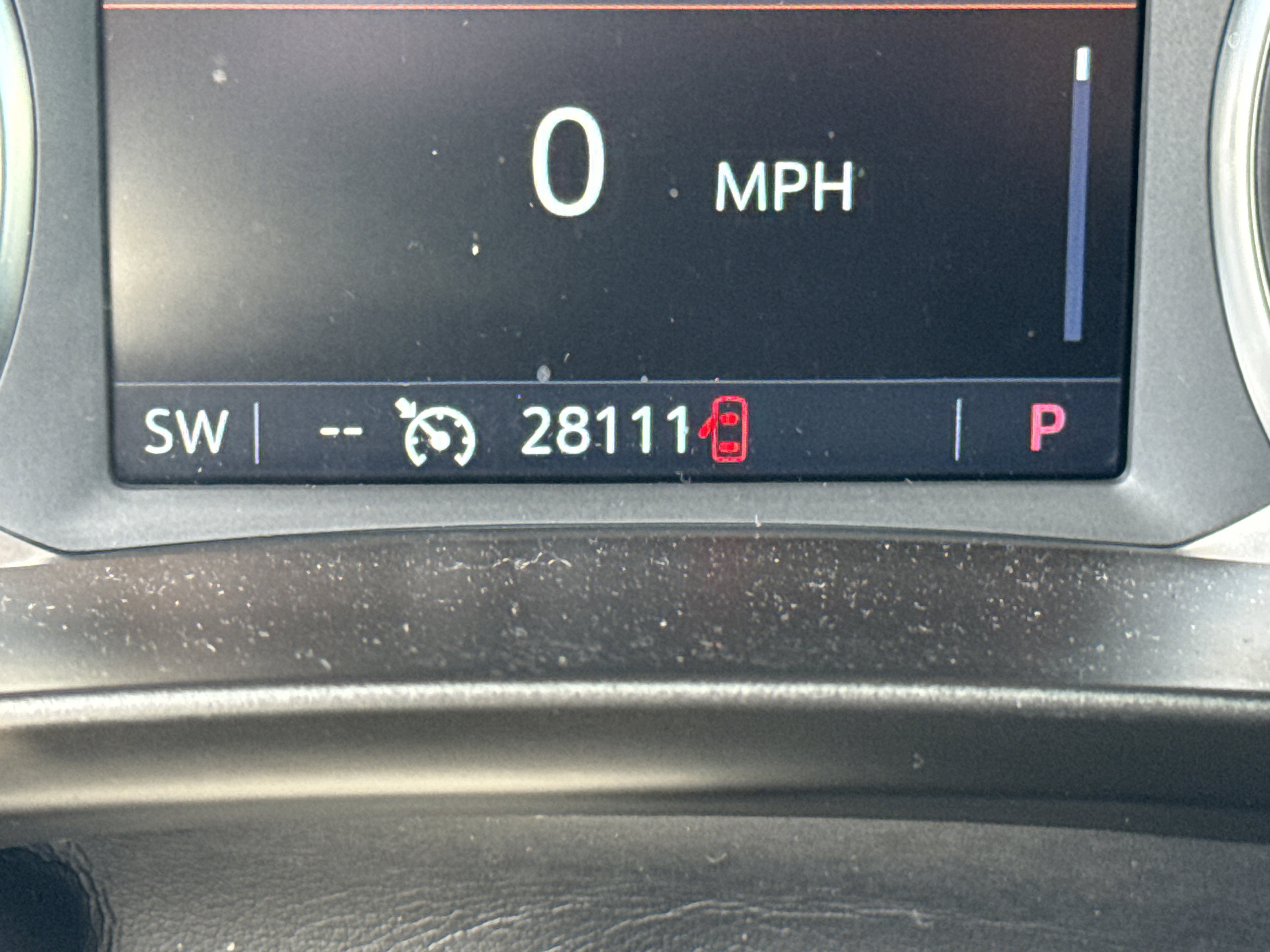 Used 2025 Chevrolet Blazer LT AWD/4WD image 21