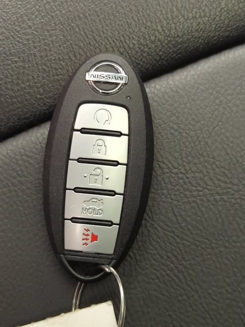 Certified 2023 Nissan Sentra SR w/ SR Premium Package FWD image 29