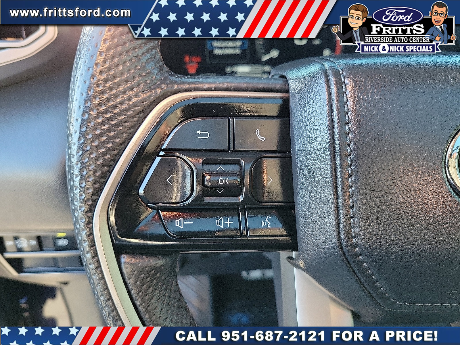 Used 2024 Toyota Sequoia Limited image 6