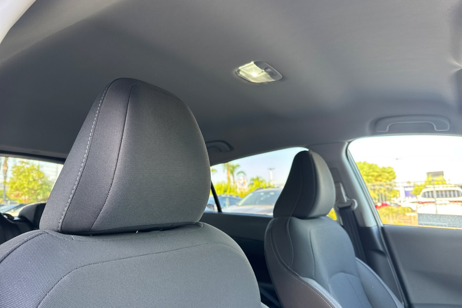 Certified 2026 Subaru Crosstrek 2.5i Premium AWD/4WD image 17
