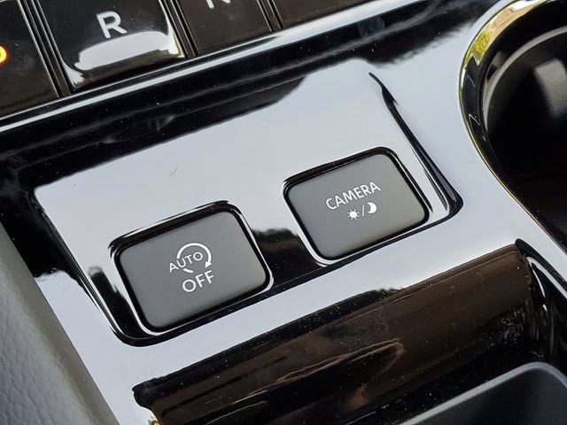 New 2026 Nissan Murano SV AWD/4WD image 20