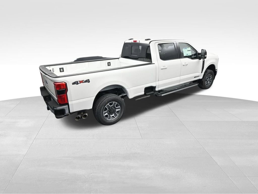 New 2026 Ford F350 Lariat image 57