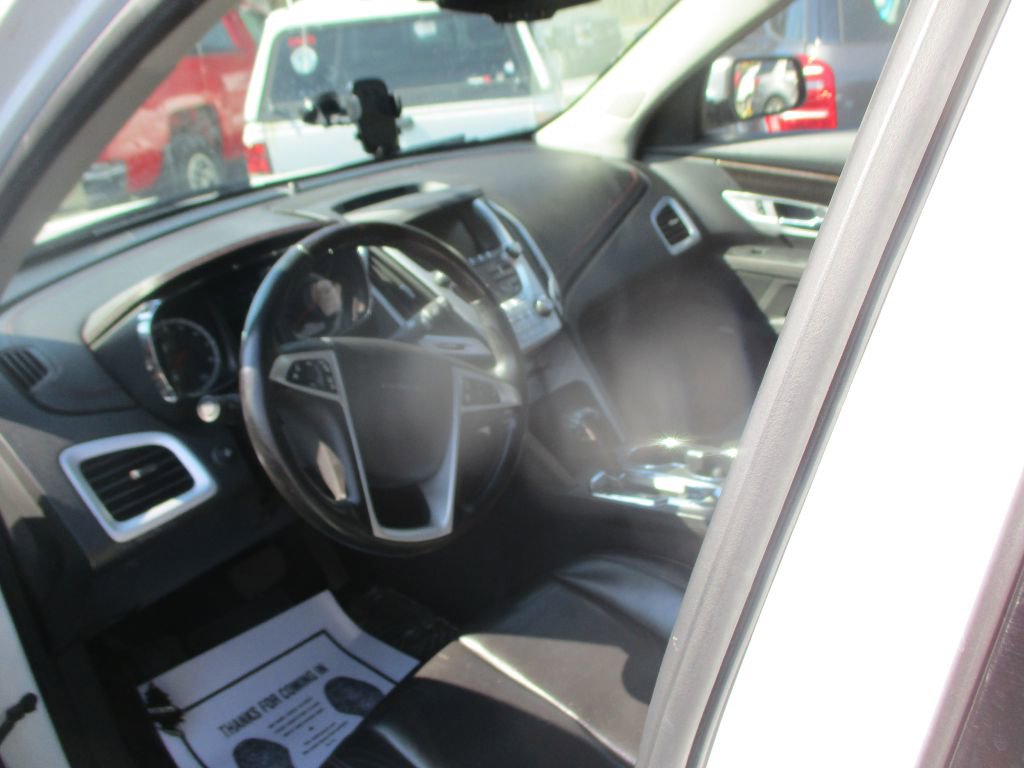 Used 2013 GMC Terrain Denali AWD/4WD image 15