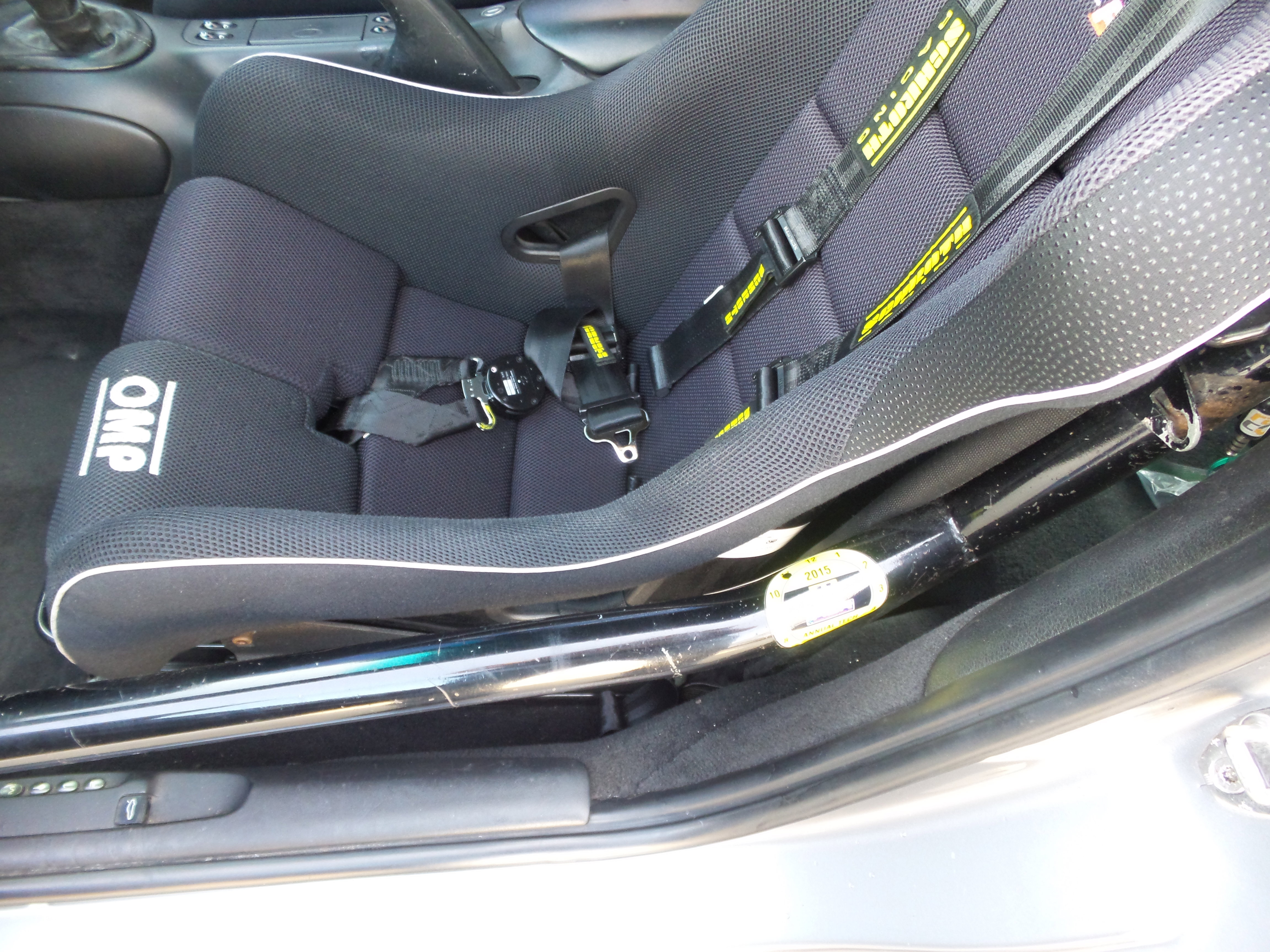 Used 2002 Porsche 911 Carrera image 23