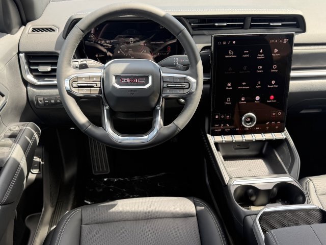 New 2027 GMC Terrain Elevation w/ Elevation Premium Package FWD image 17