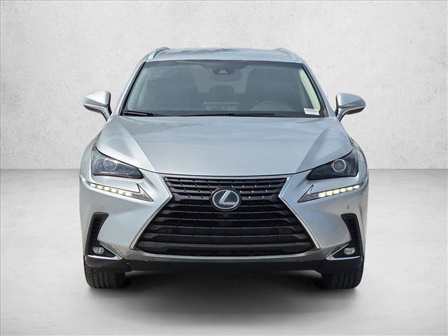 Used 2018 Lexus NX 300h AWD w/ Comfort Package image 2