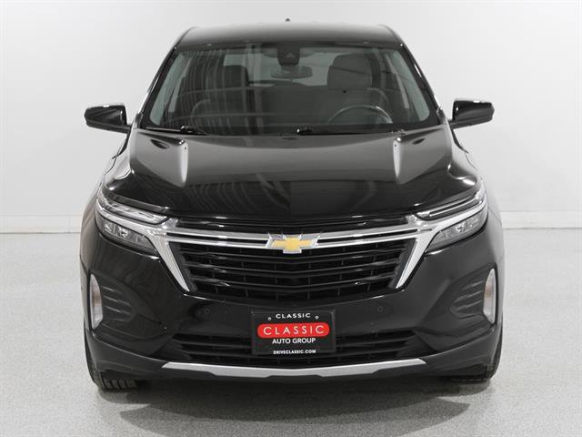 Used 2024 Chevrolet Equinox LT image 2