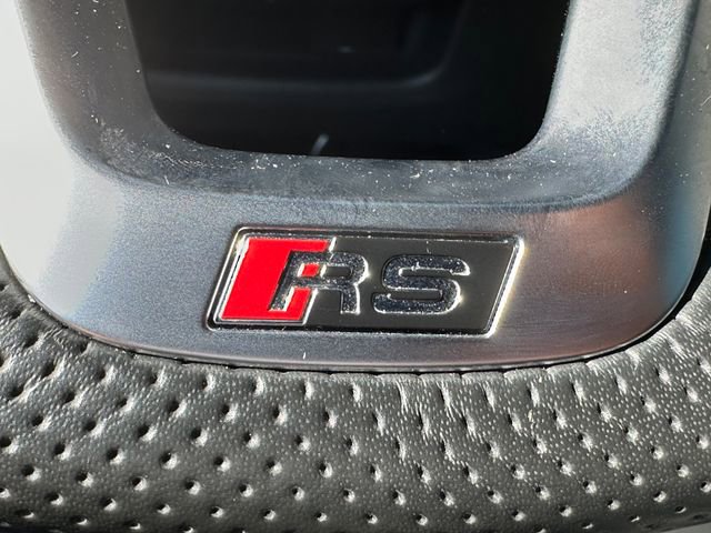 Used 2021 Audi RS Q8 w/ Interior Protection Package image 34