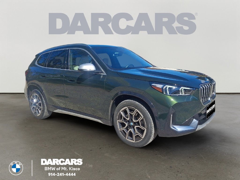 Used 2023 BMW X1 xDrive28i w/ Premium Package
