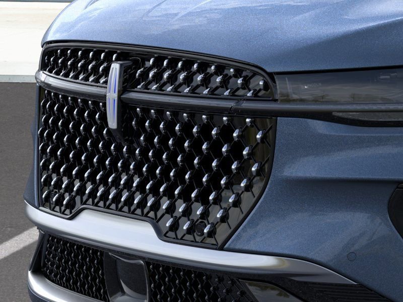 New 2026 Lincoln Nautilus Reserve AWD/4WD image 17