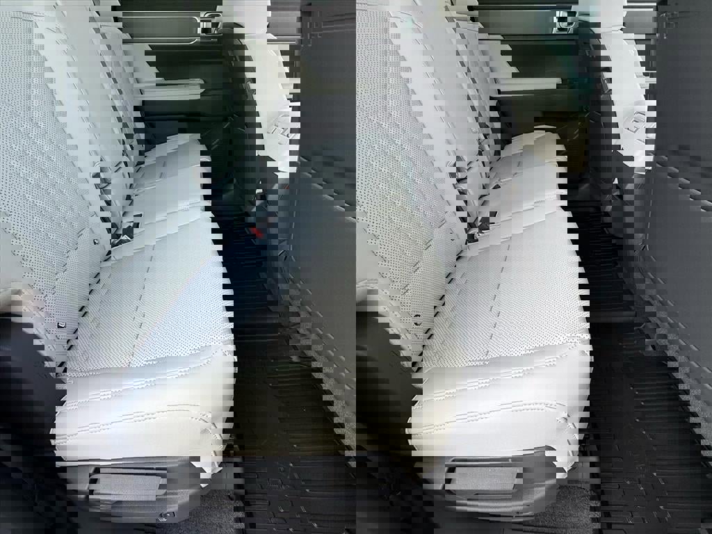 New 2026 Hyundai Santa Fe SEL AWD/4WD image 11