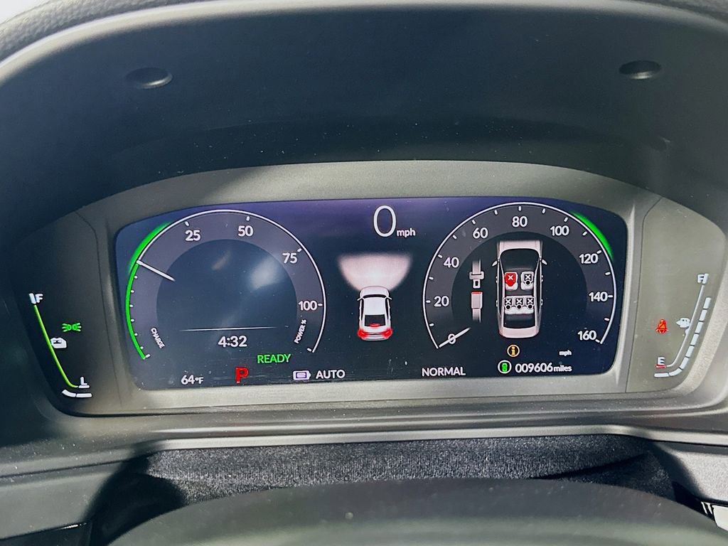 Used 2025 Honda Accord Sport image 24