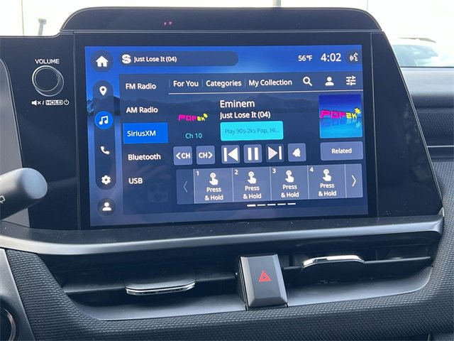 New 2026 Subaru Outback Limited image 13