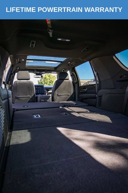 Used 2025 GMC Yukon XL Elevation AWD/4WD image 24
