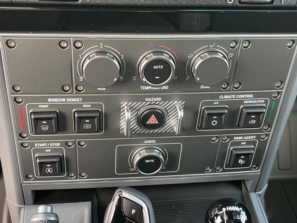 Used 2024 INEOS Grenadier AWD/4WD image 7