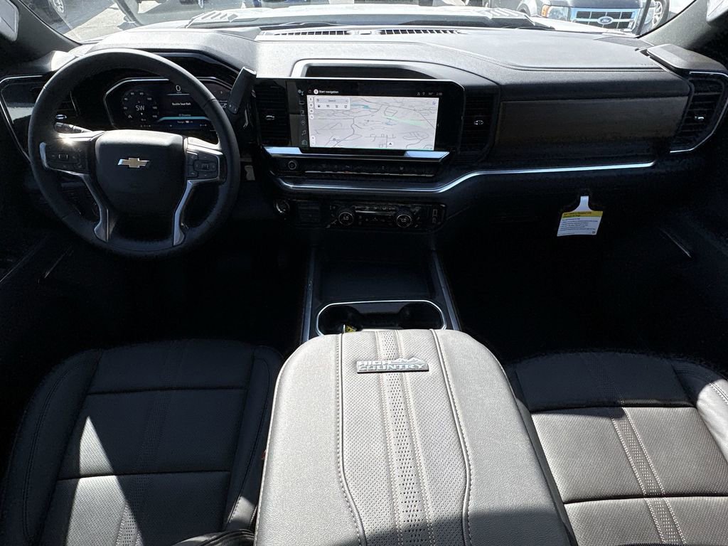 New 2026 Chevrolet Silverado 3500 High Country image 22