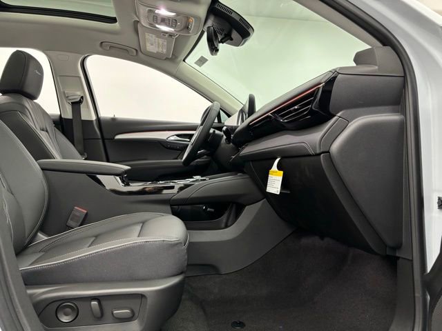 New 2026 Buick Envision Avenir image 36