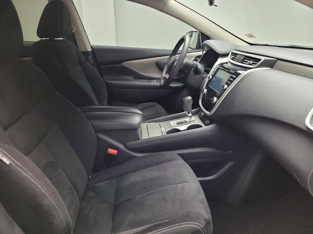 Used 2017 Nissan Murano S w/ Navigation Package AWD/4WD image 21