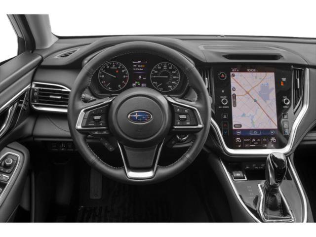 Used 2020 Subaru Outback Limited XT AWD/4WD image 10