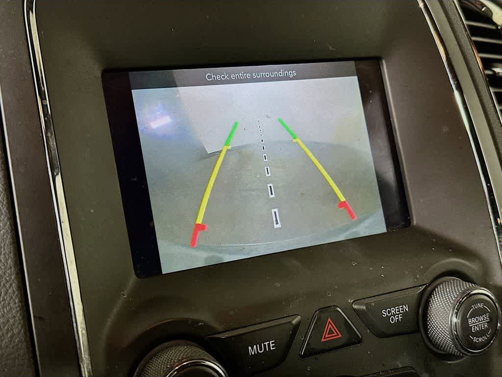 Used 2019 Dodge Durango GT image 28