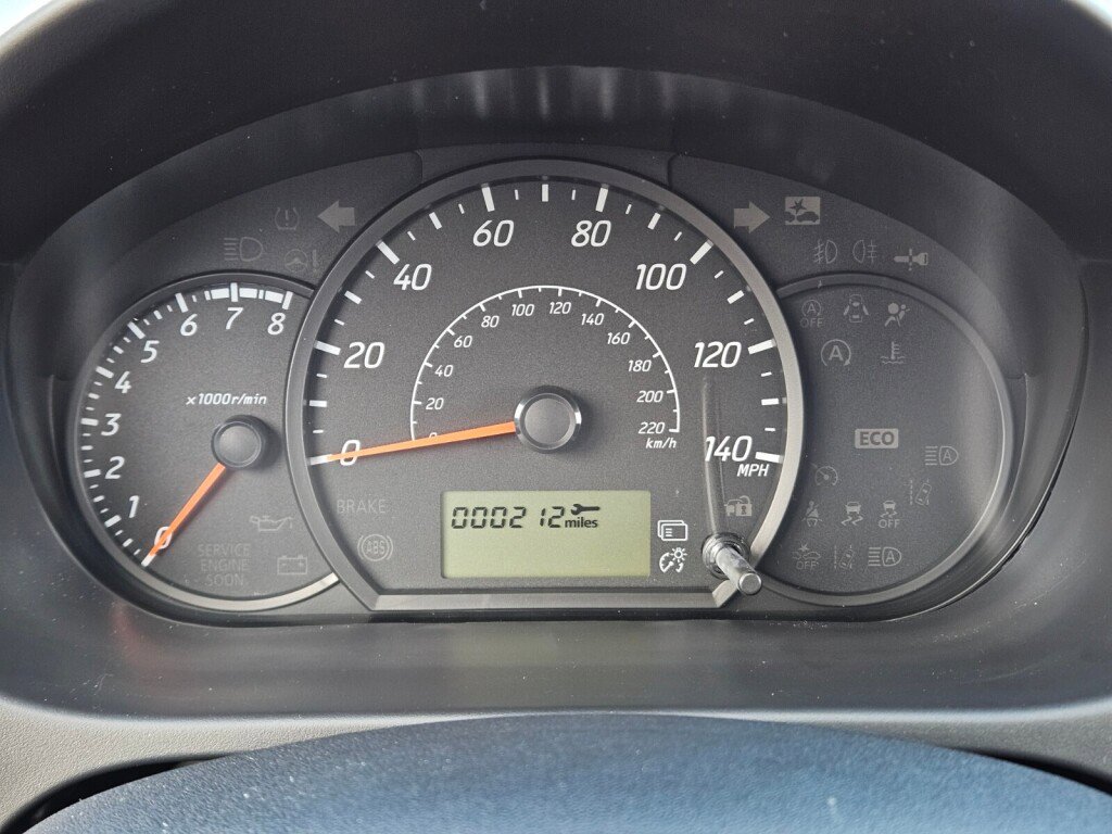 New 2024 Mitsubishi Mirage ES image 27