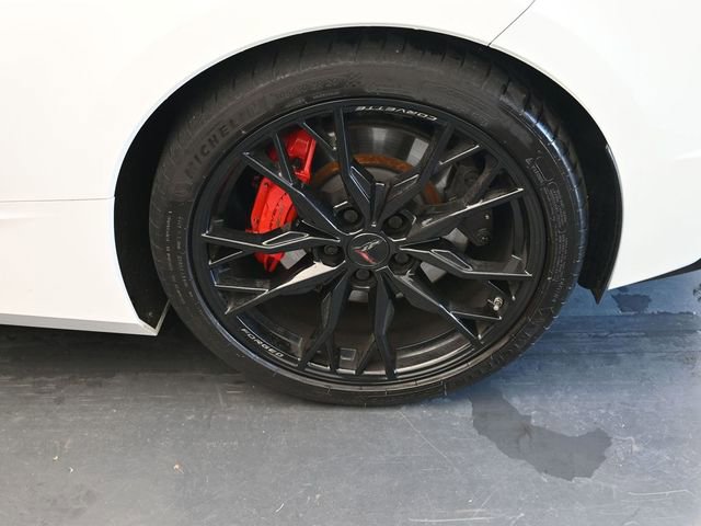 Used 2023 Chevrolet Corvette Stingray Premium Conv w/ Z51 Performance Package image 13