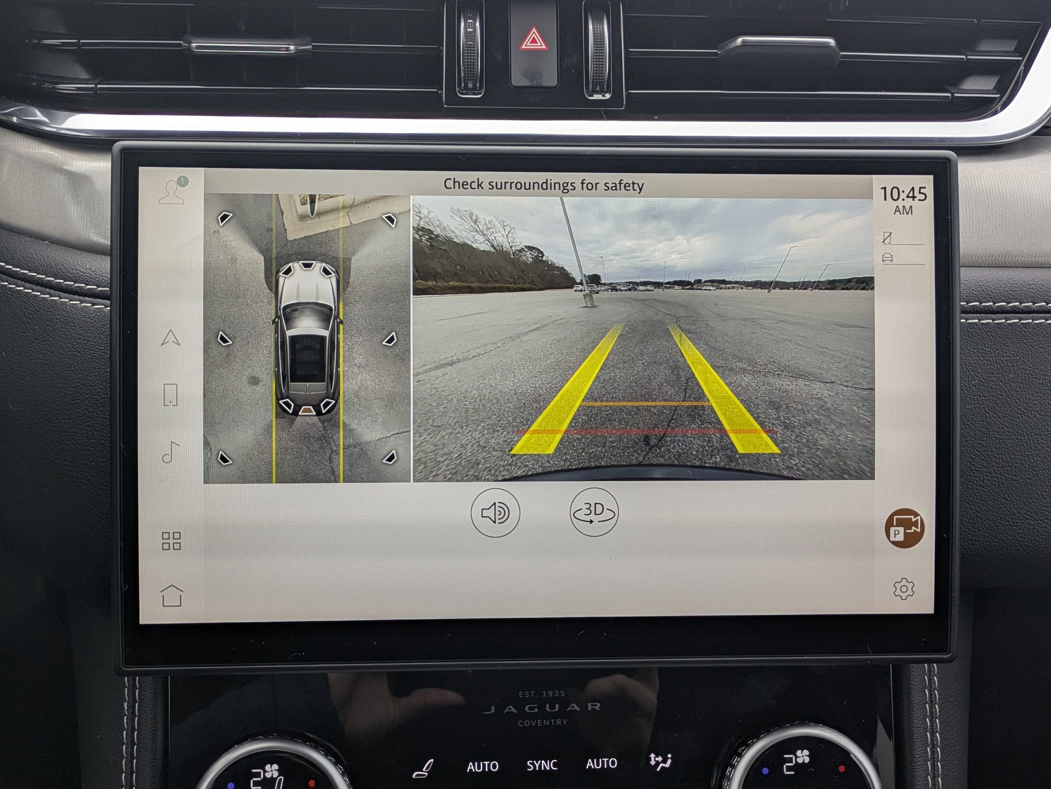 New 2026 Jaguar F-PACE R-Dynamic S image 15