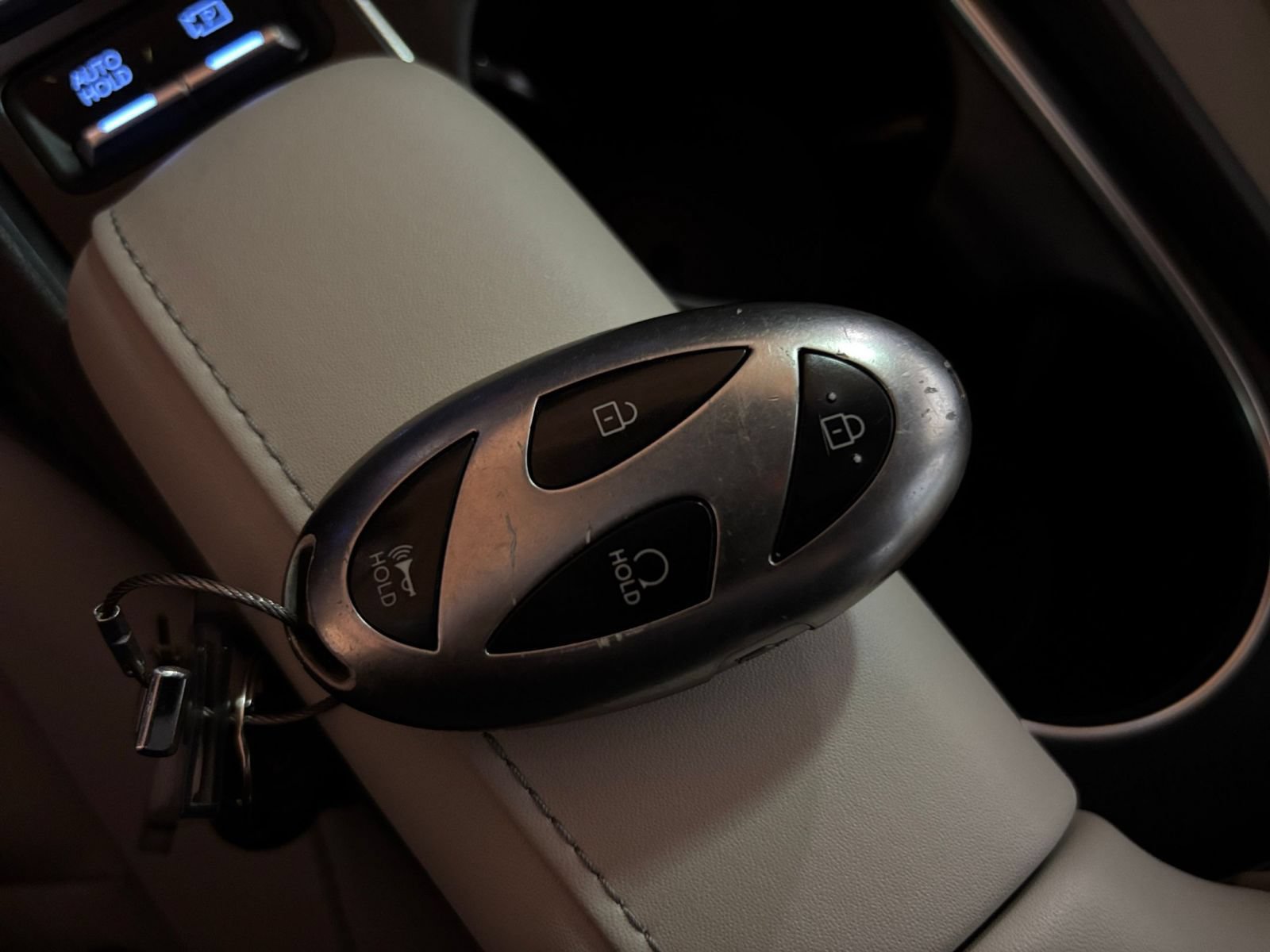 Used 2025 Hyundai Sonata SEL FWD image 21
