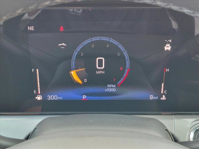 New 2026 Chevrolet Trax LT w/ Driver Confidence Package FWD image 10