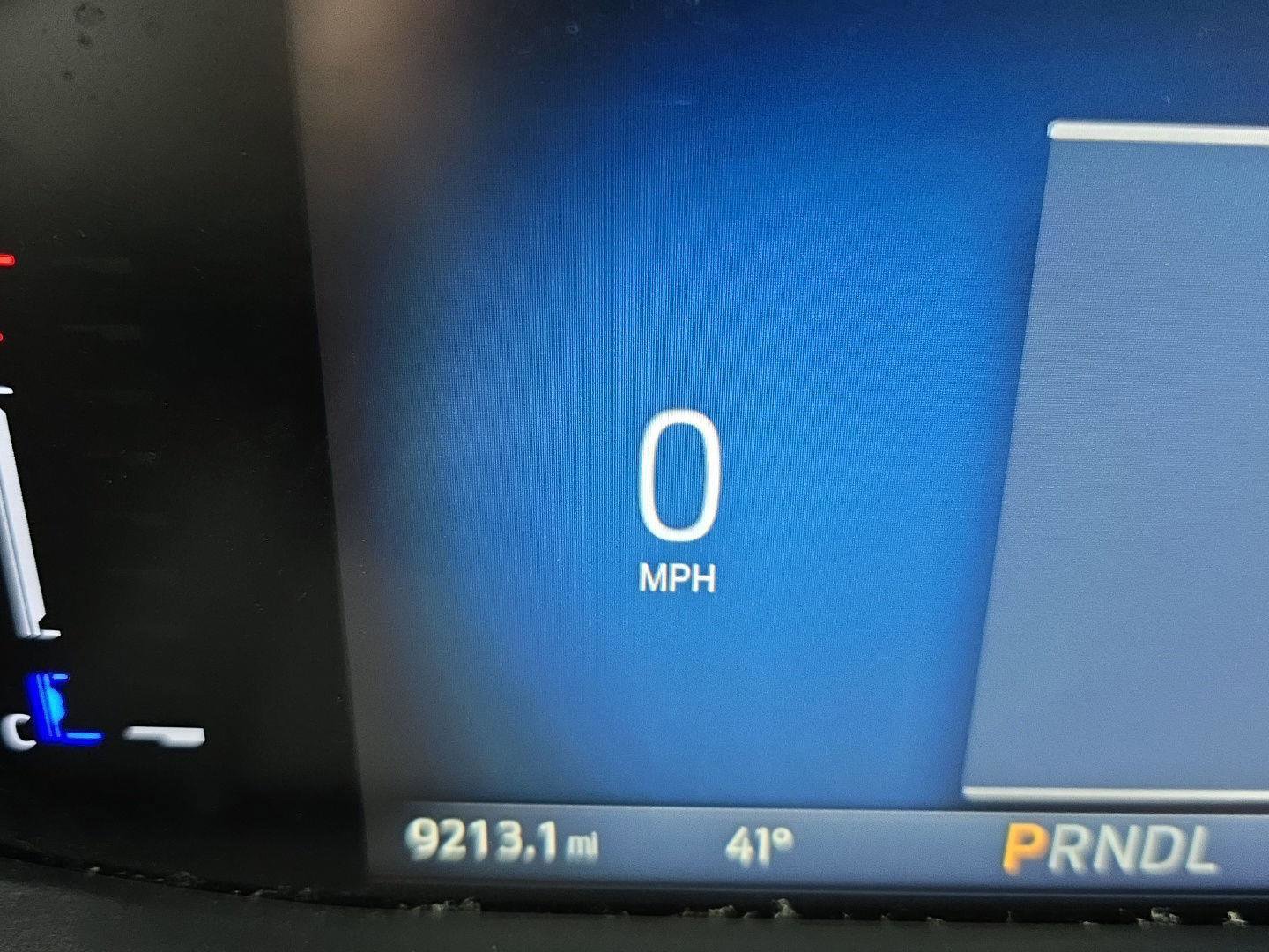 Used 2023 Ford Escape Active image 22