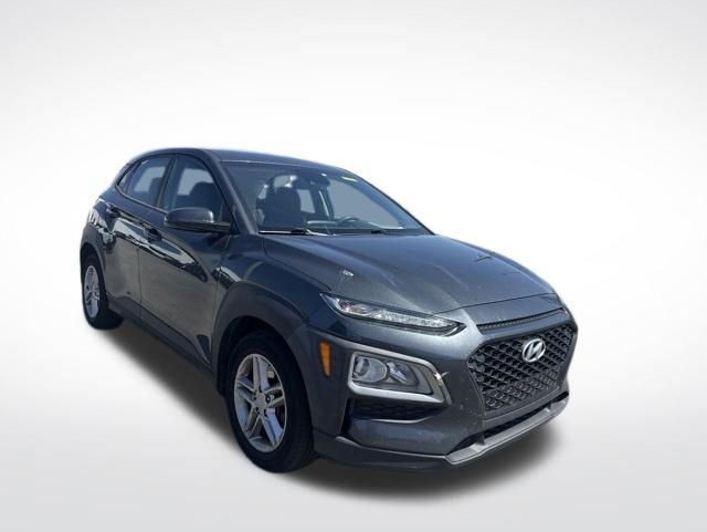 Used 2021 Hyundai Kona SE w/ Cargo Package AWD/4WD image 5
