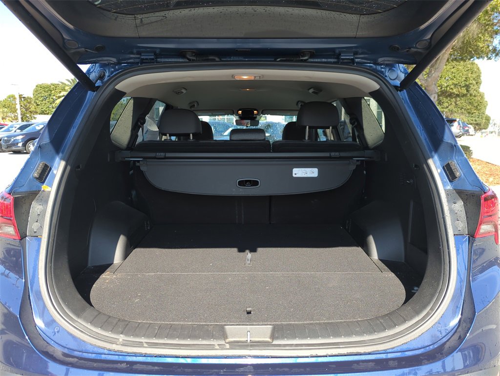 Used 2023 Hyundai Santa Fe SEL image 15