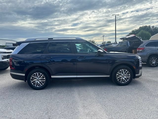 Used 2026 Hyundai Palisade SEL FWD image 4
