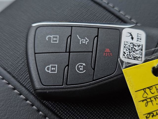 New 2026 Buick Enclave Preferred w/ Power Package image 27