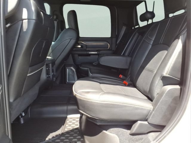 Used 2021 RAM 2500 Limited AWD/4WD image 23