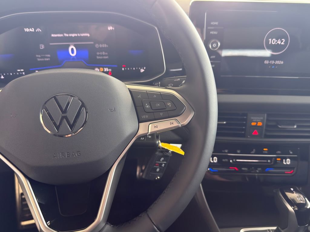 New 2026 Volkswagen Jetta Sport image 15