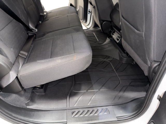 Used 2025 Chevrolet Silverado 1500 Custom AWD/4WD image 17