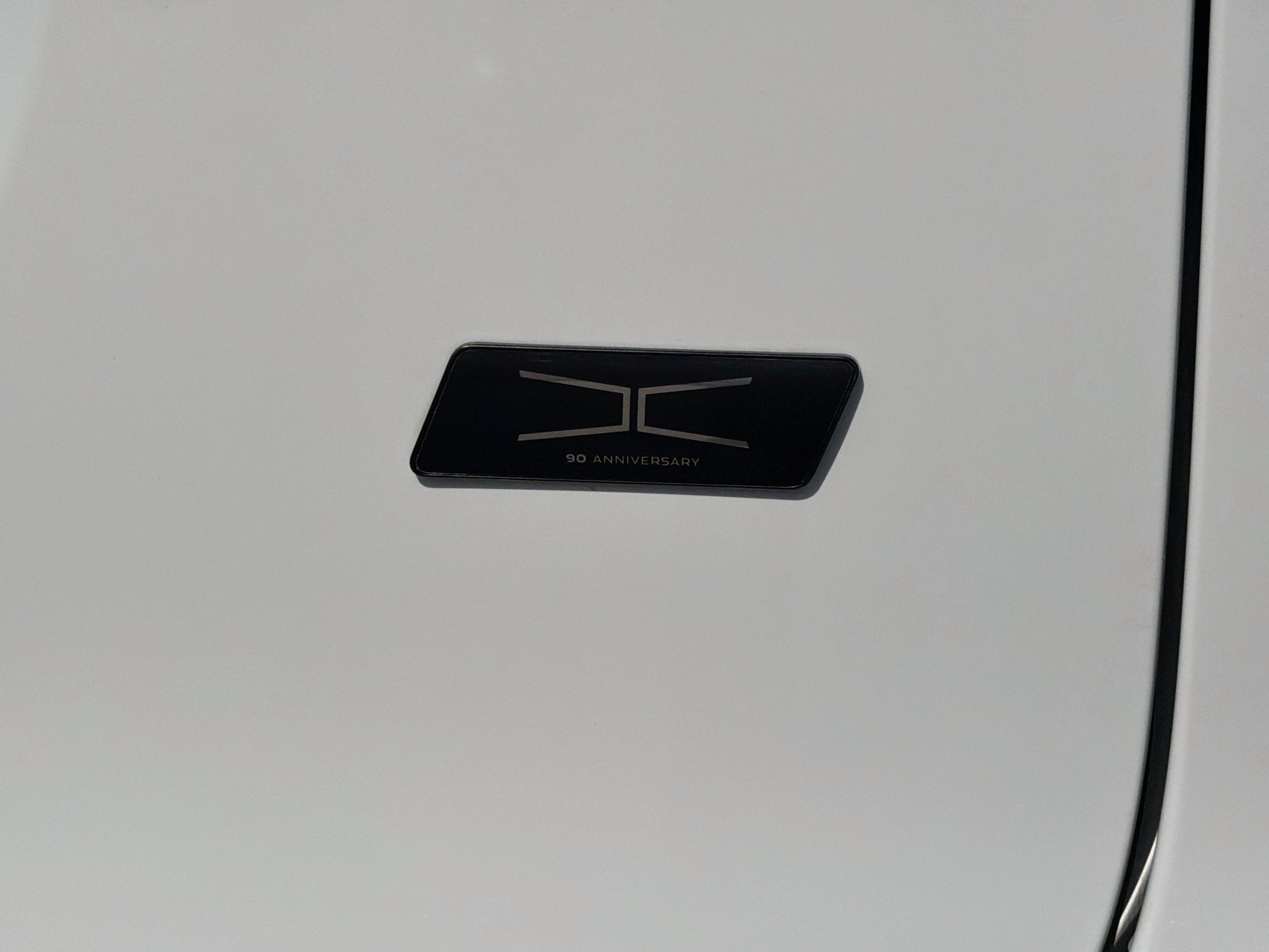 New 2026 Jaguar F-PACE R-Dynamic S AWD/4WD image 44