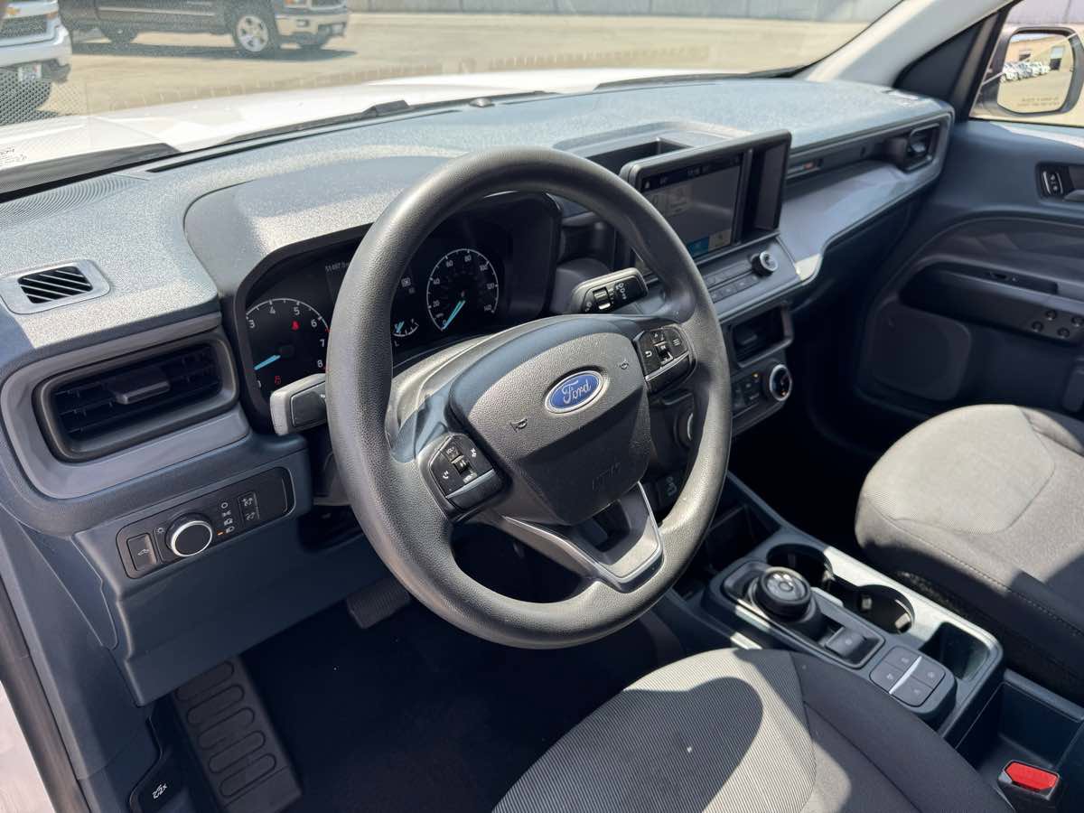 Used 2022 Ford Maverick XL image 26