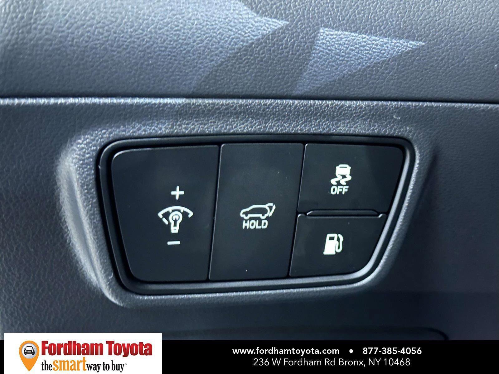 Used 2023 Hyundai Tucson Limited image 25