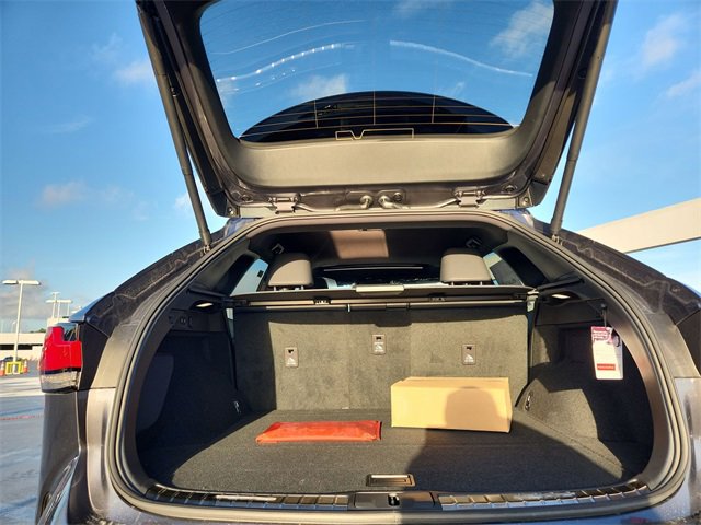 New 2026 Lexus RX 450h AWD image 24