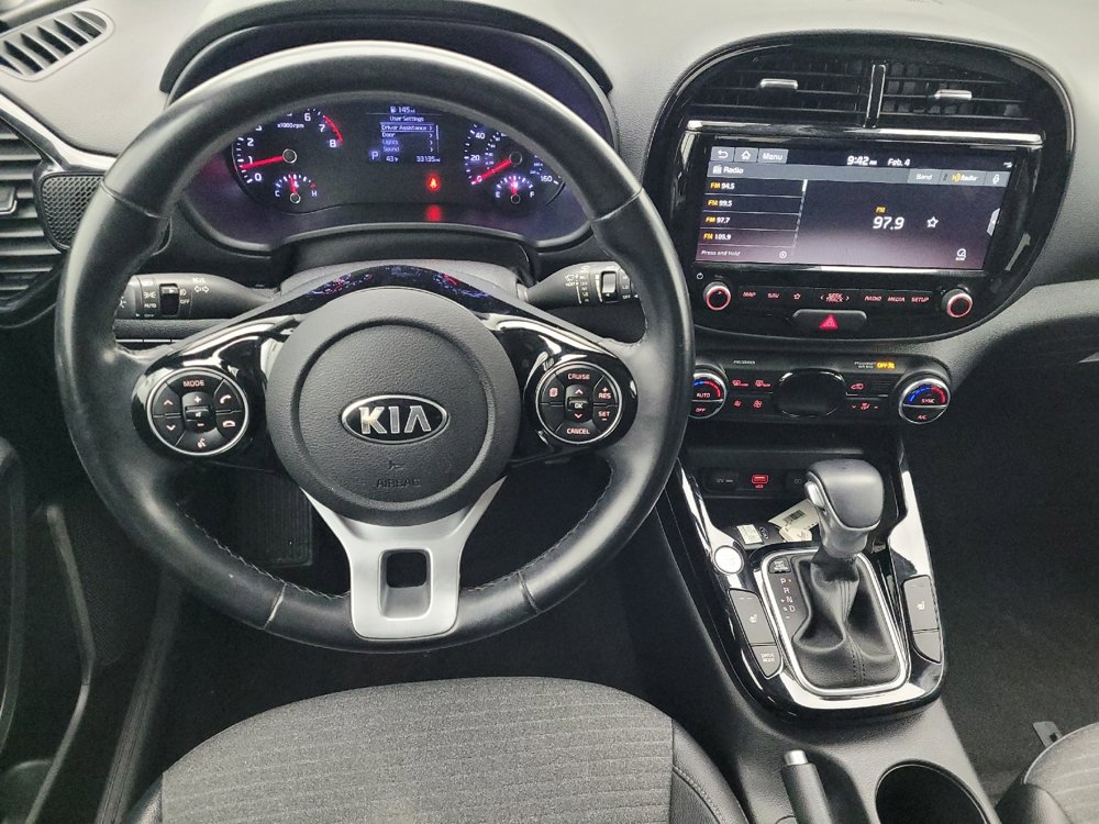 Used 2020 Kia Soul EX image 22