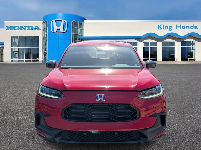 Used 2024 Honda HR-V Sport image 2