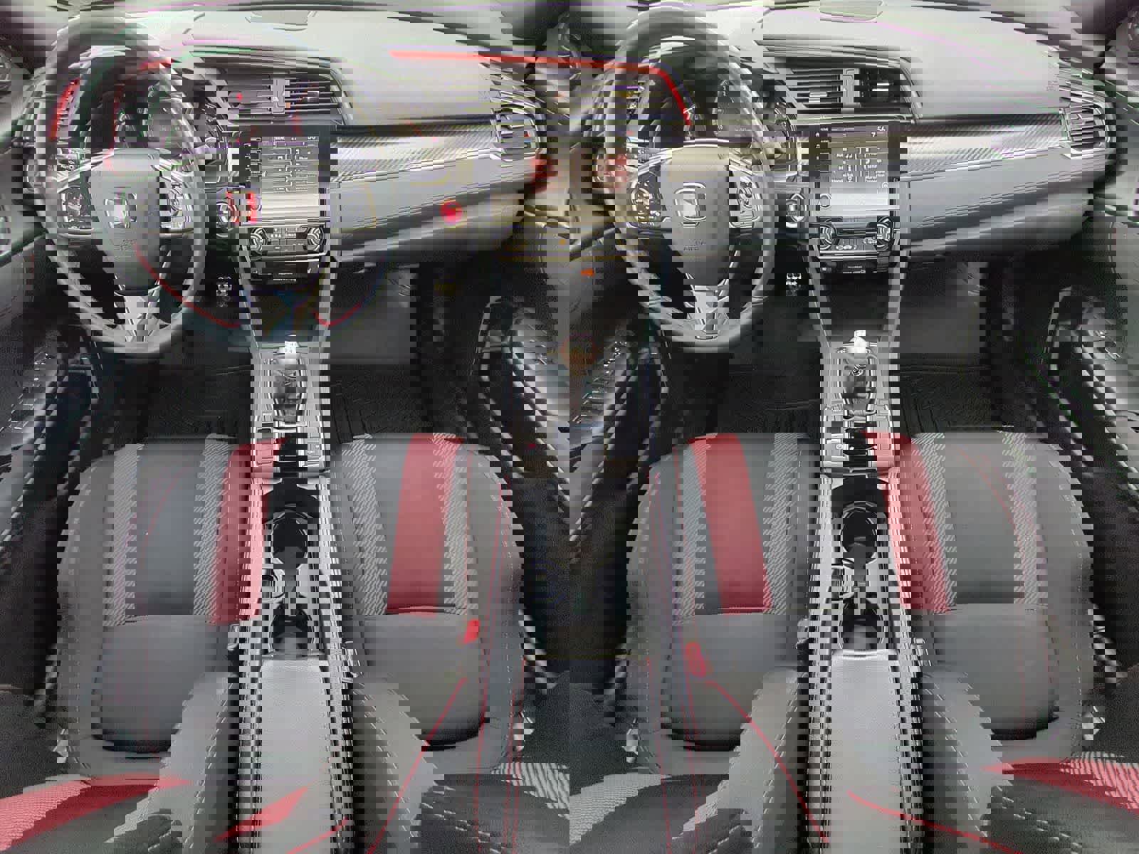 Used 2020 Honda Civic Si image 15