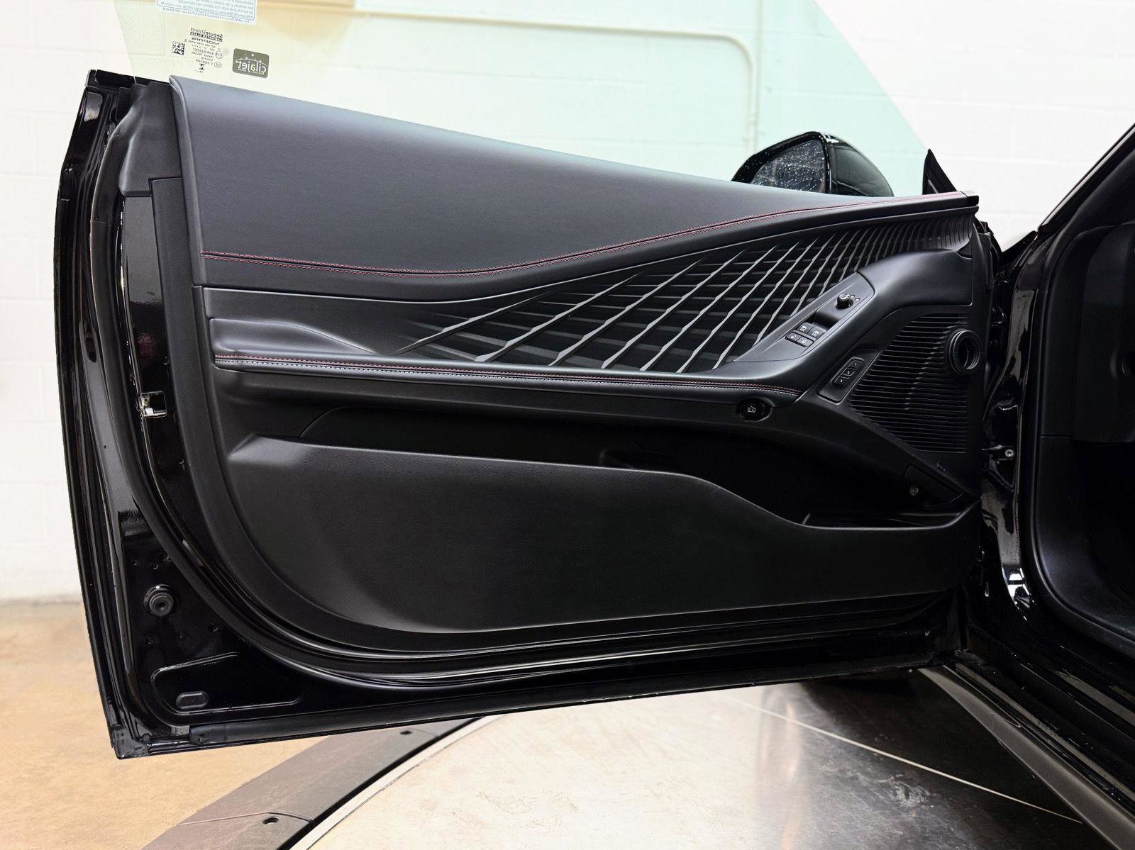 Used 2024 Dodge Charger Scat Pack w/ Plus Group image 12