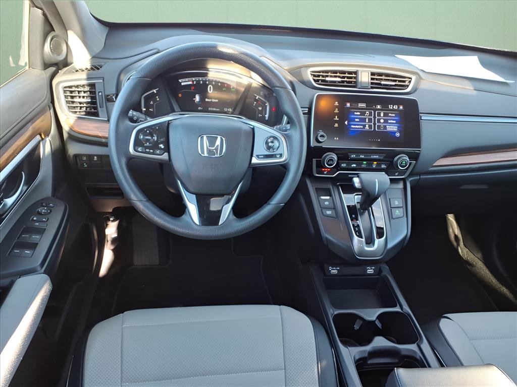 Used 2022 Honda CR-V EX image 8