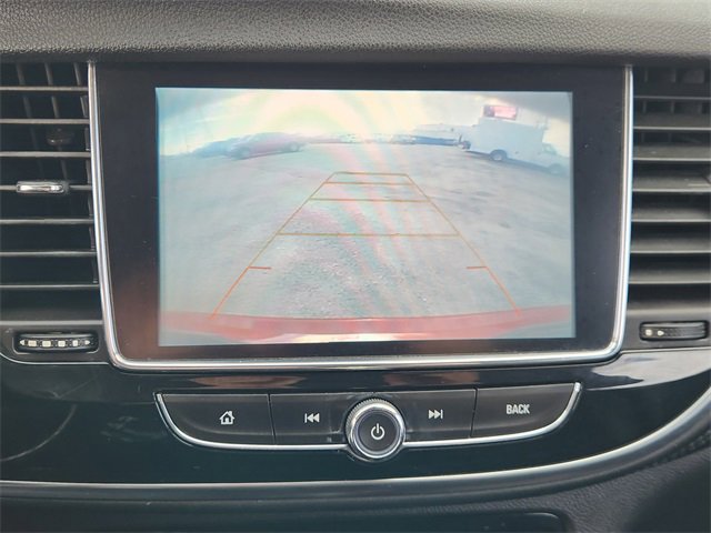 Used 2018 Buick Encore Preferred image 17